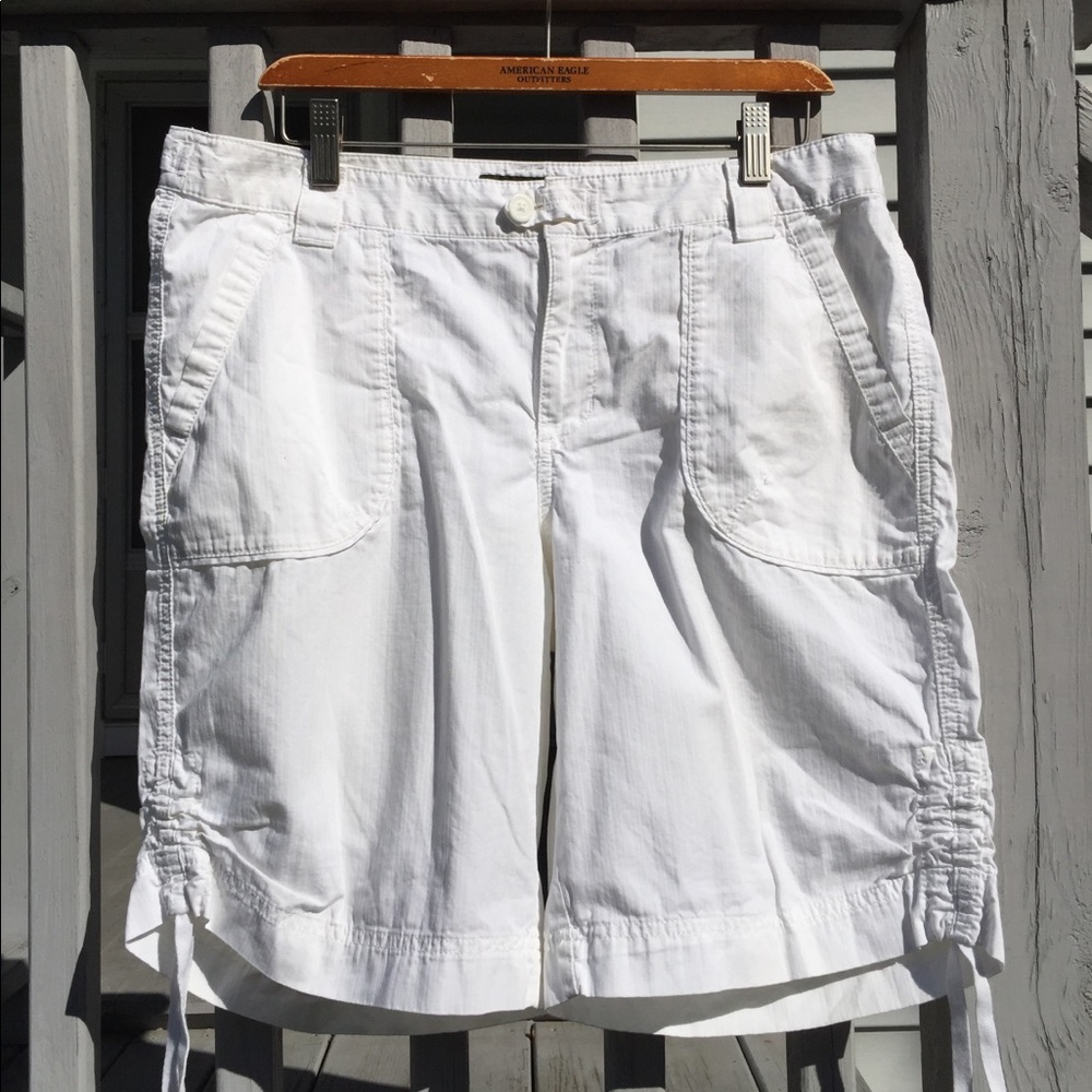 Eddie Bauer shorts